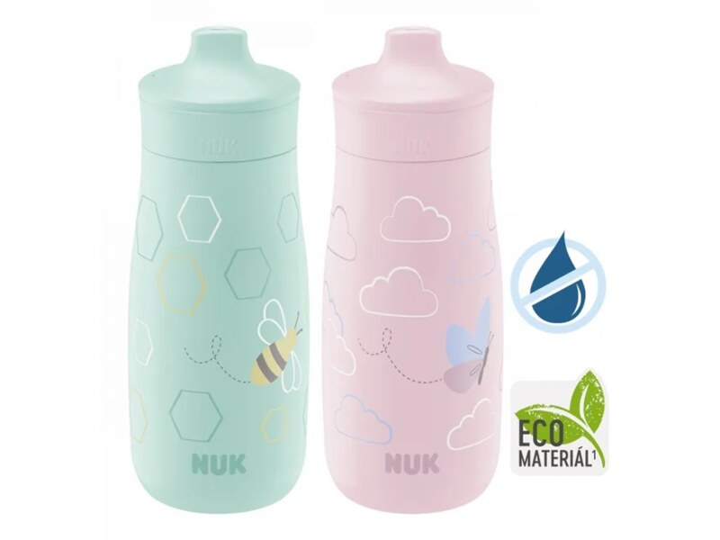 NUK Láhev Mini-Me Sip 9+m 300 ml 1 ks
