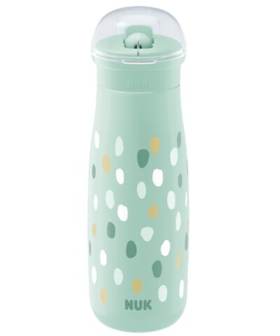 NUK Láhev Mini-Me Flip 12+m 450 ml 1 ks
