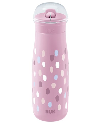 NUK Láhev Mini-Me Flip 12+m 450 ml 1 ks