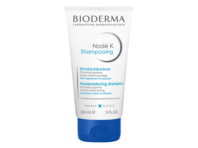 Bioderma Nodé K šampon 150 ml