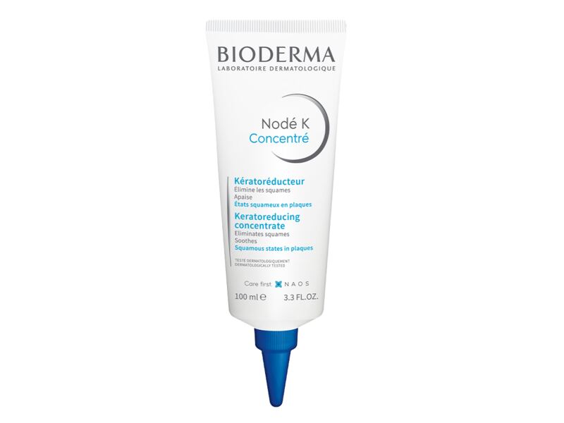 Bioderma Nodé K koncentrát 100 ml