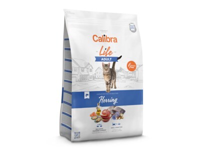 Calibra Cat Life Adult Herring 1,5 kg