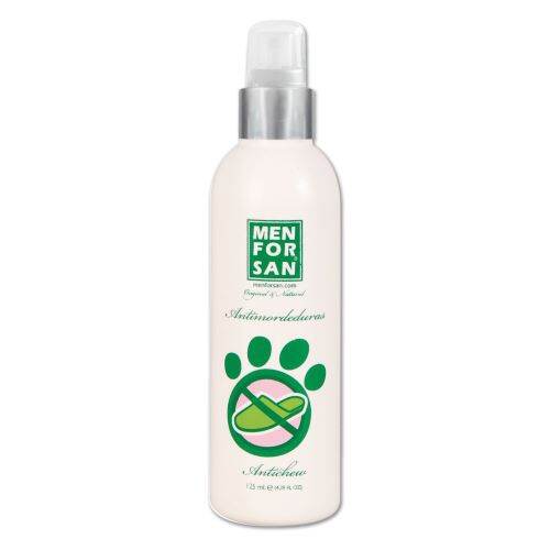 Menforsan Sprej proti okusování nábytku pro psy 125 ml