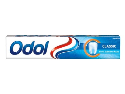Odol Classic zubní pasta 75 ml Odol Classic zubní pasta 75 ml