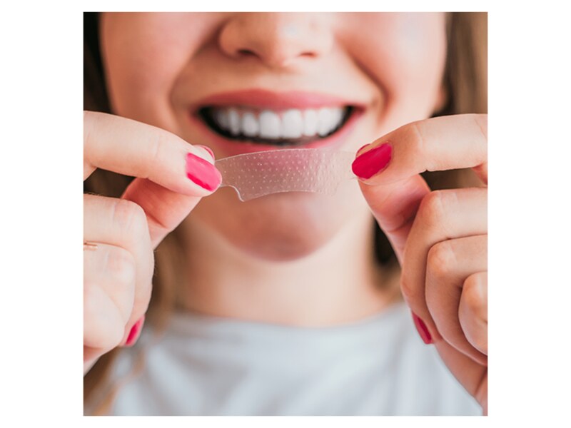 My White Secret Bělicí pásky 14 ks My White Secret Bělicí pásky 14 ks