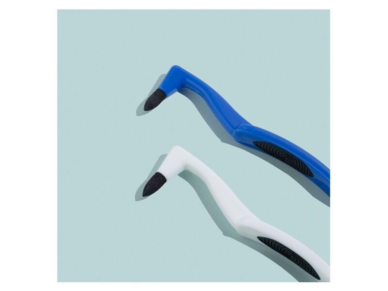 My White Secret Čistič skvrn a zubního plaku 2 ks