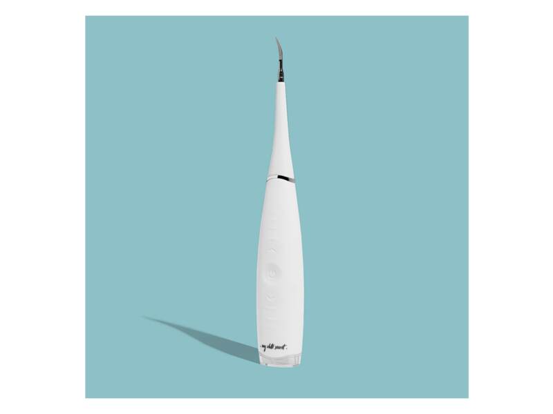 My White Secret Ultrazvukový čistič skvrn a zubního plaku 1 ks My White Secret Ultrazvukový čistič skvrn a zubního plaku 1 ks
