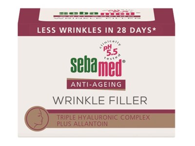 Sebamed Anti-Age krém pro vyplnění vrásek 50 ml