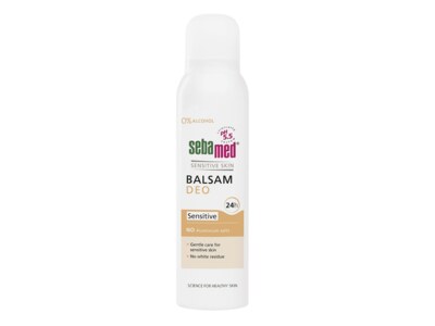 Sebamed Balsam Deo Sensitive aerosol 150 ml Sebamed Balsam Deo Sensitive aerosol 150 ml