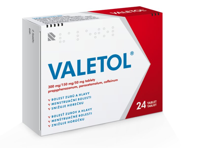 Valetol 24 tablet Valetol 24 tablet