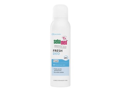 Sebamed Deo Fresh aerosol 150 ml Sebamed Deo Fresh aerosol 150 ml