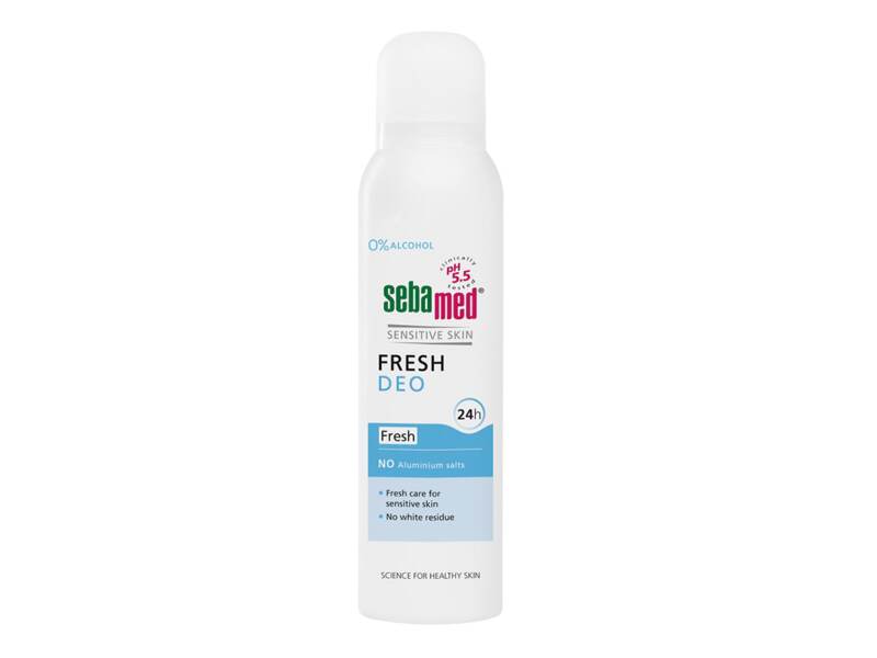 Sebamed Deo Fresh aerosol 150 ml