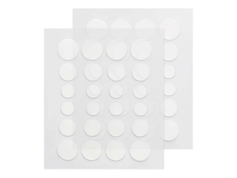 Breakout+aid Náplasti na ošetření akné s kyselinou salicylovou 72 ks 