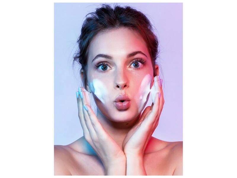 Breakout+aid Čisticí mýdlo s kyselinou salicylovou 100 g