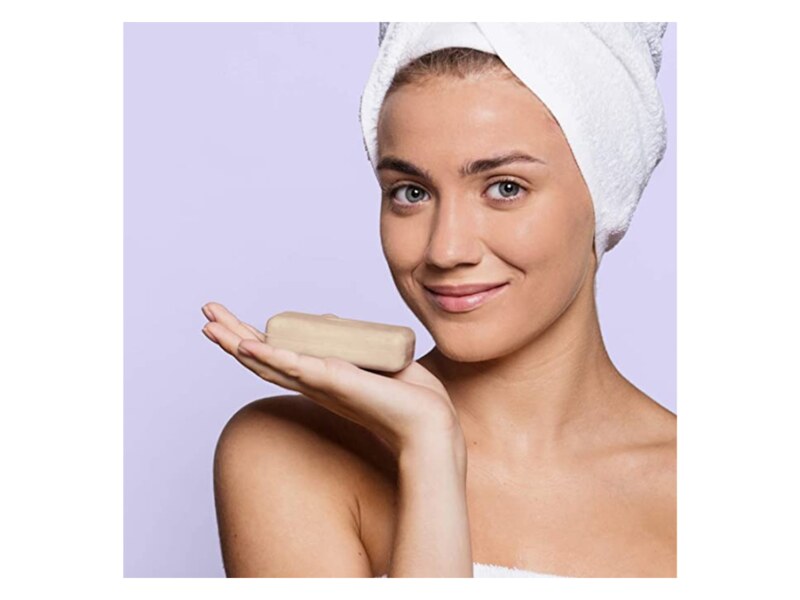 Breakout+aid Čisticí mýdlo s kyselinou salicylovou 100 g