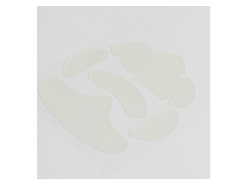 Breakout+aid Náplasti XL na ošetření pleti s kyselinou salicylovou a retinolem 5 ks