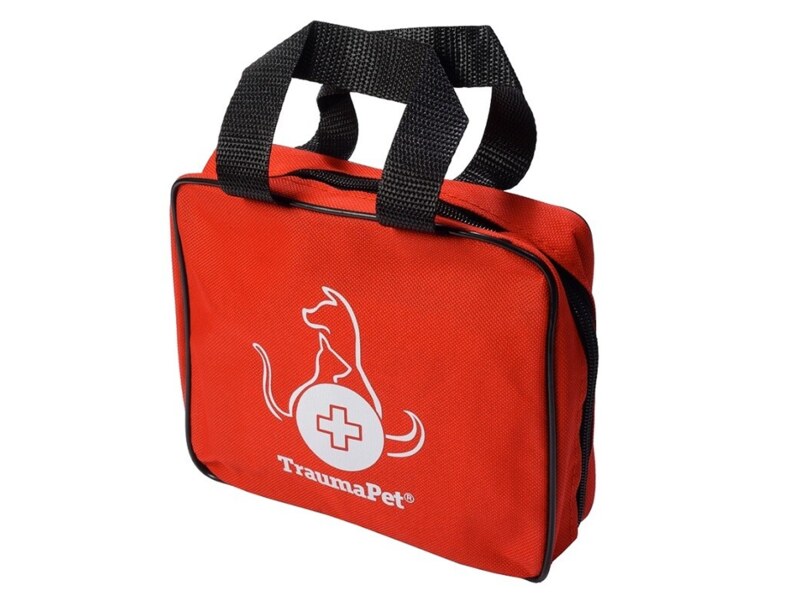 TraumaPet Lékárnička pro zvířata