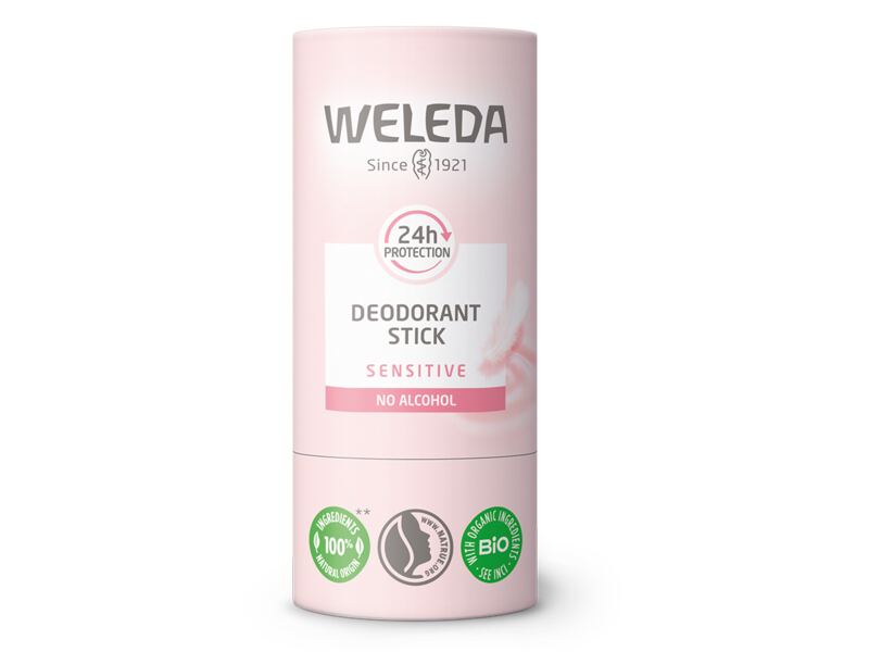 Weleda Deostick Sensitive 50 g