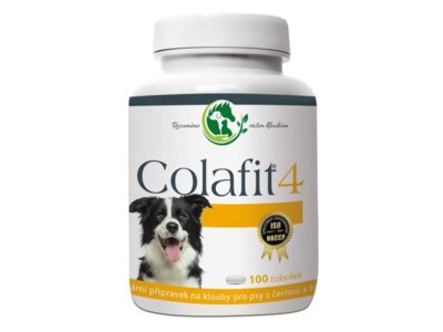 Colafit 4 100 tobolek