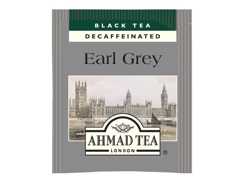 Ahmad Tea Earl Grey Tea nálevové sáčky 20x2 g 