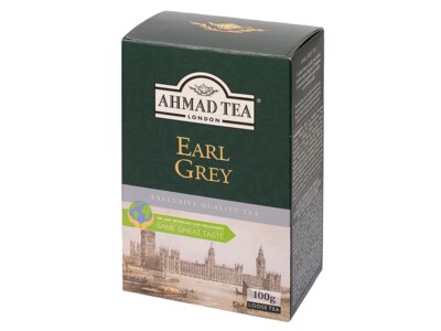 Ahmad Tea Earl Grey Tea sypaný 100 g Ahmad Tea Earl Grey Tea sypaný 100 g