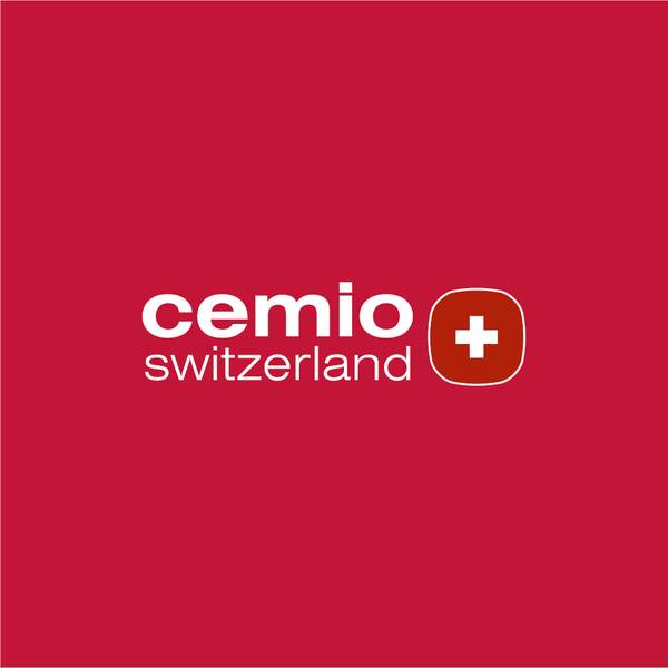 Cemio RED3 90 kapslí Cemio RED3 90 kapslí