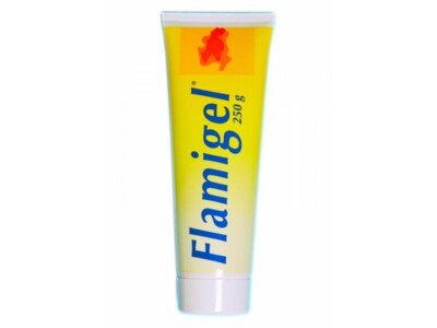Flamigel 250 ml