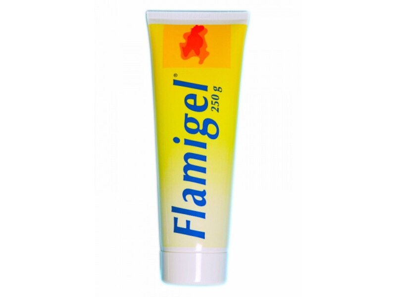 Flamigel 250 ml Flamigel 250 ml
