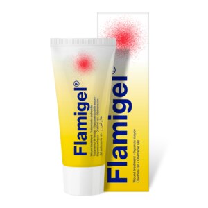Flamigel 50 g Flamigel 50 g