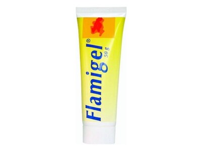 Flamigel 50 ml