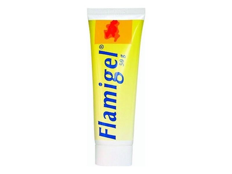 Flamigel 50 ml Flamigel 50 ml