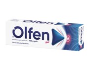 Olfen gel 100 g