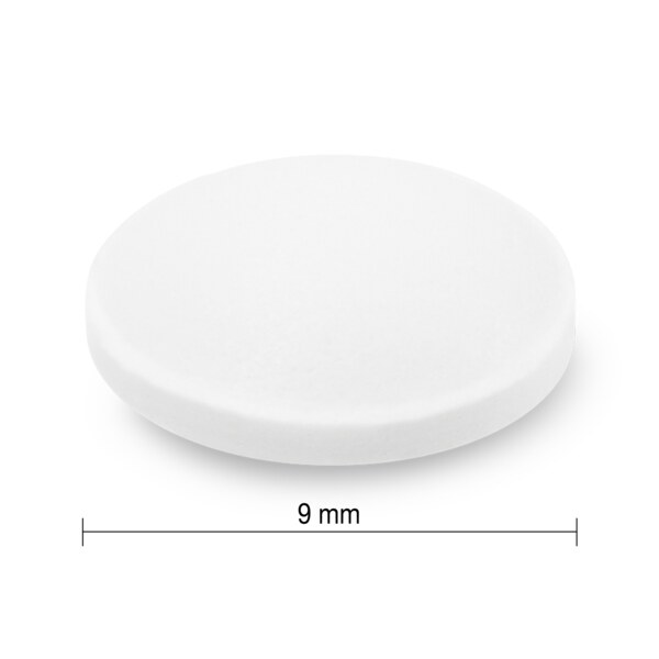 Jamieson Biotin 250 mcg 100 tablet Jamieson Biotin 250 mcg 100 tablet