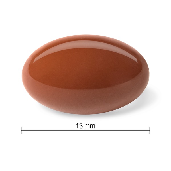 Jamieson Česnek bez zápachu 500 mg 300 kapslí