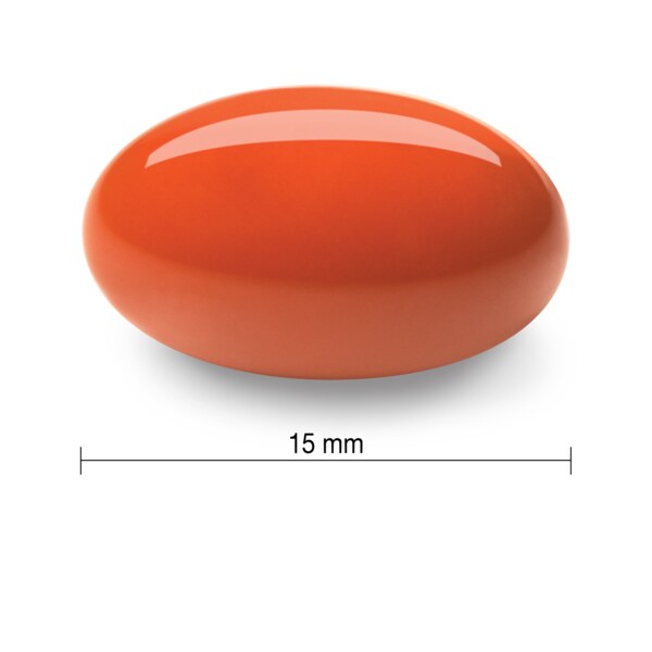 Jamieson Koenzym Q10 120 mg 60 kapslí