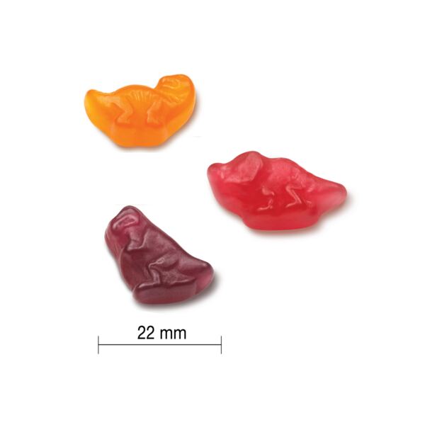 Jamieson Multi Kids Gummies 60 želatinových pastilek