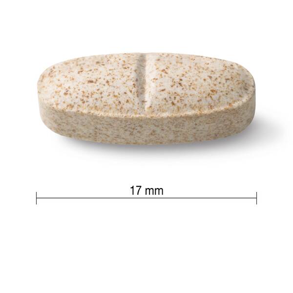 Jamieson Sibiřský ženšen 650 mg 100 tablet