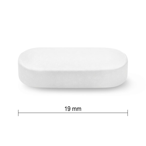 Jamieson Vápník, Hořčík a vitamín D3 200 tablet Jamieson Vápník, Hořčík a vitamín D3 200 tablet