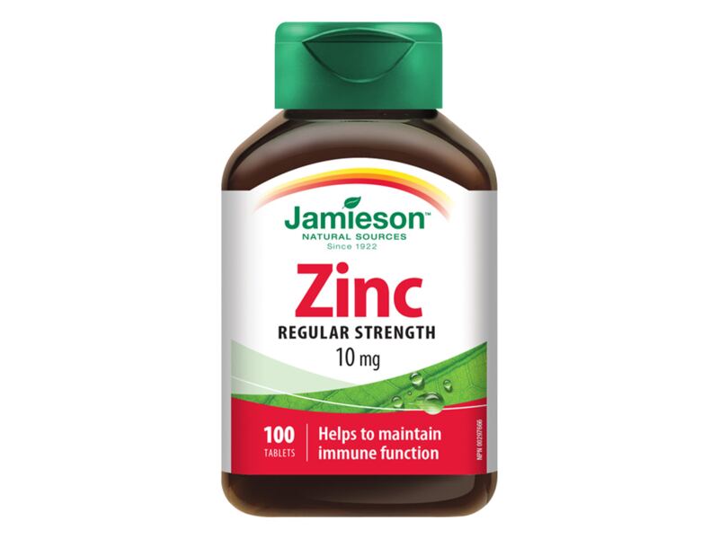 Jamieson Vitamín C 500 mg tropické ovoce 120 cucacích tablet