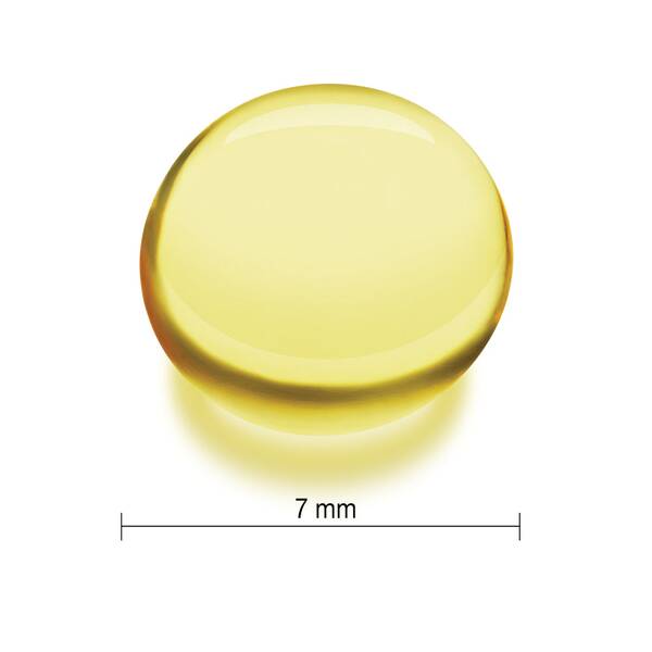 Jamieson Vitamíny A + D 10000/800 IU Premium 100 kapslí Jamieson Vitamíny A + D 10000/800 IU Premium 100 kapslí