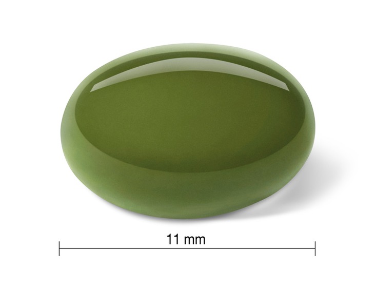 Jamieson Vitamíny K2 120 mcg a D3 1000 IU 30 kapslí