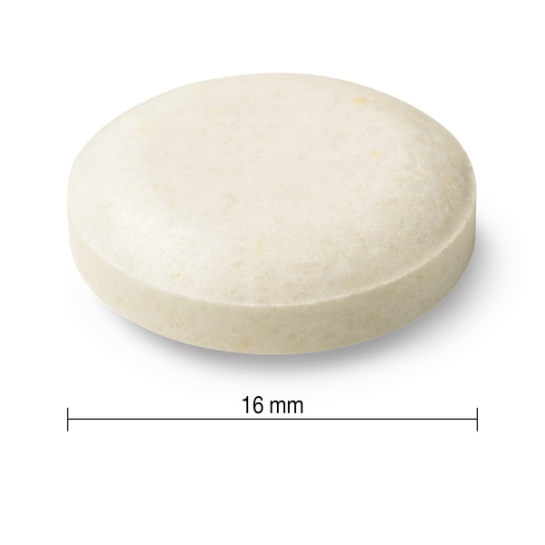 Jamieson Zinek, vitamín C + D3 příchuť citron-máta 60 pastilek