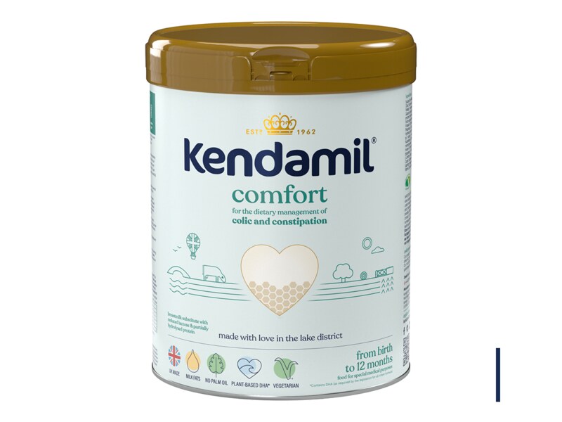 Kendamil Comfort 0-12 m 800 g