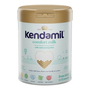 Kendamil Comfort 0-12 m 800 g