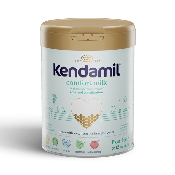 Kendamil Comfort 0-12 m 800 g