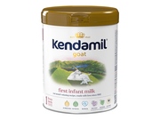 Kendamil Kozí 1 kojenecké mléko 800 g