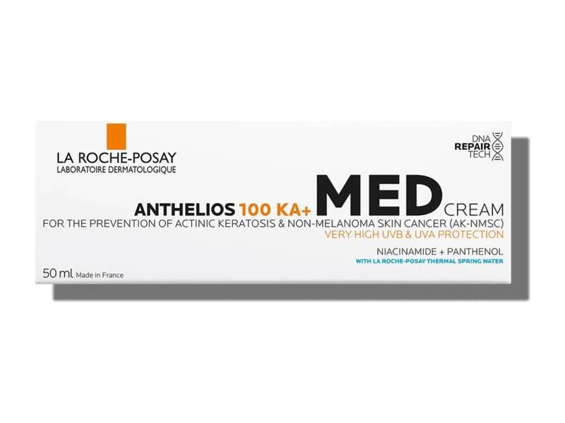 La Roche-Posay Anthelios100 KA+ MED krém 50 ml