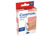 Cosmos Klasická Textilní náplast 1 m x 6 cm