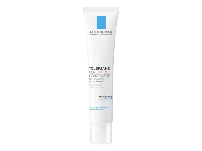 La Roche-Posay Toleriane Kerium DS krém 40 ml
