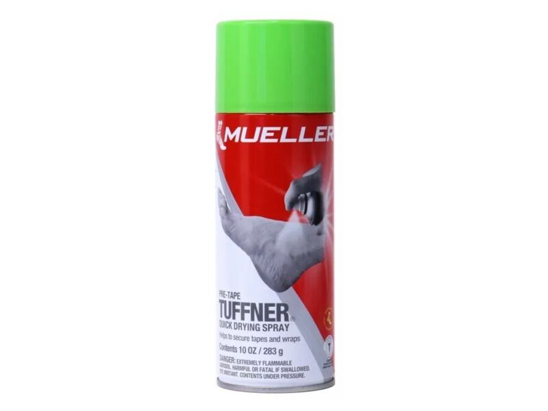 Mueller Tuffner Quick Drying Spray rychleschnoucí lepidlo 283 g Mueller Tuffner Quick Drying Spray rychleschnoucí lepidlo 283 g